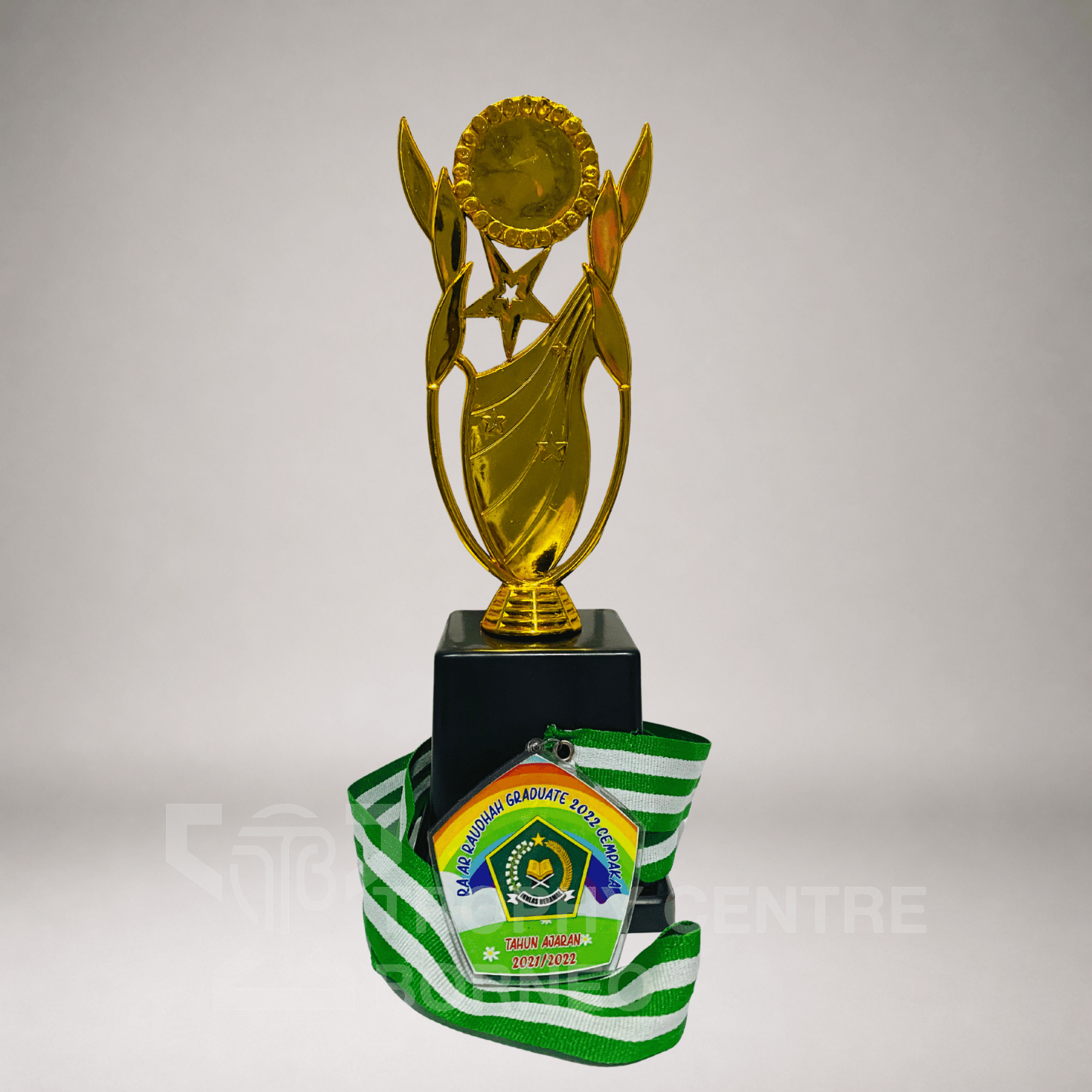 Piala TCB-33